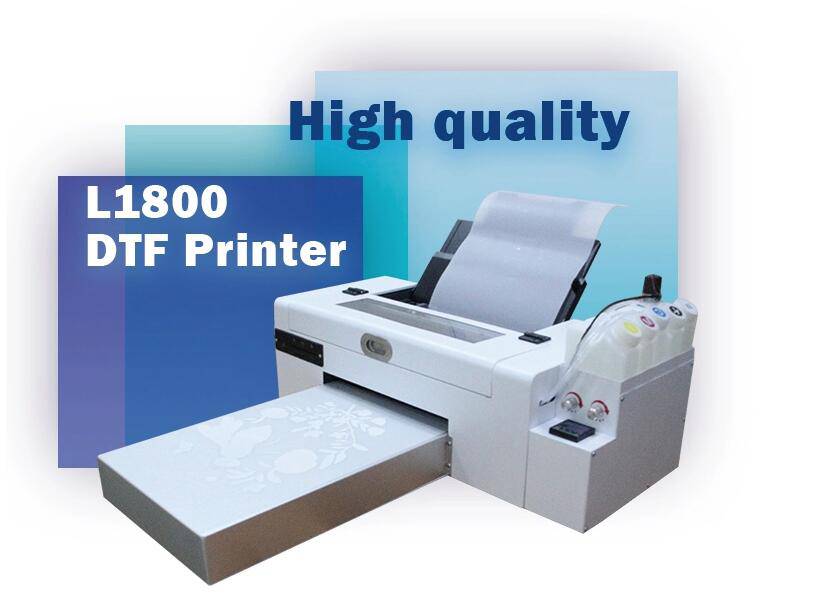 DTFprinter