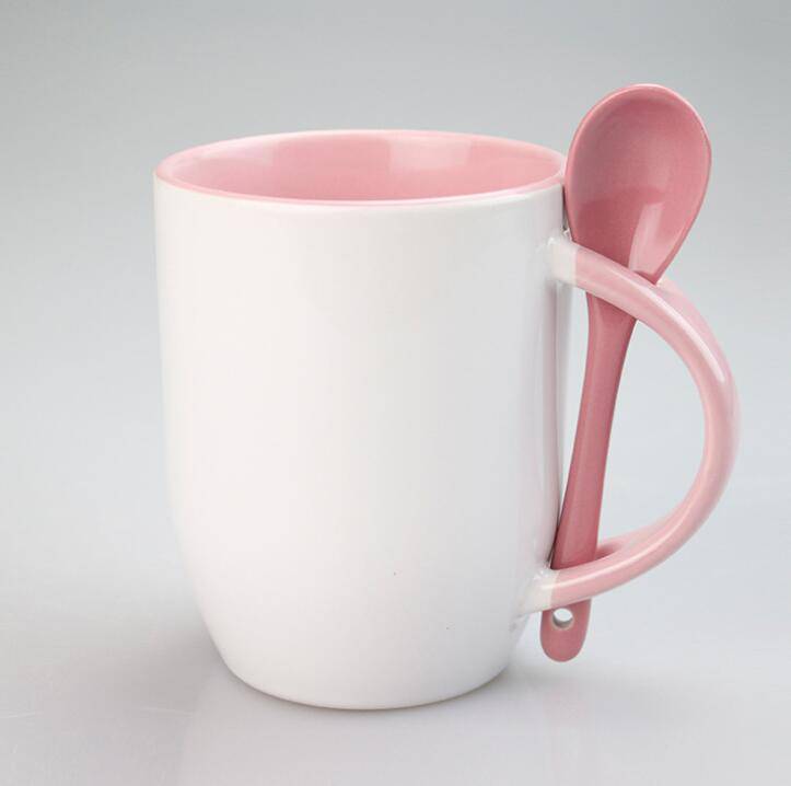 Spoon Mug