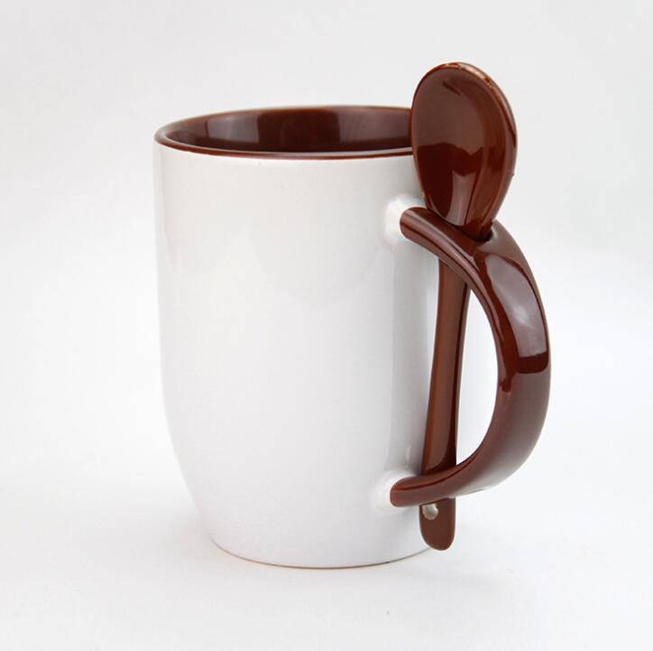 Spoon Mug