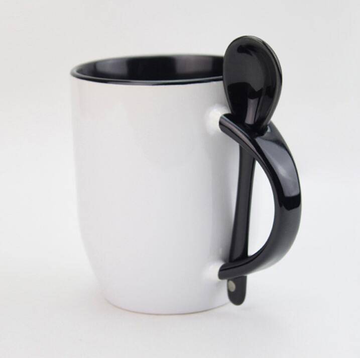 Spoon Mug