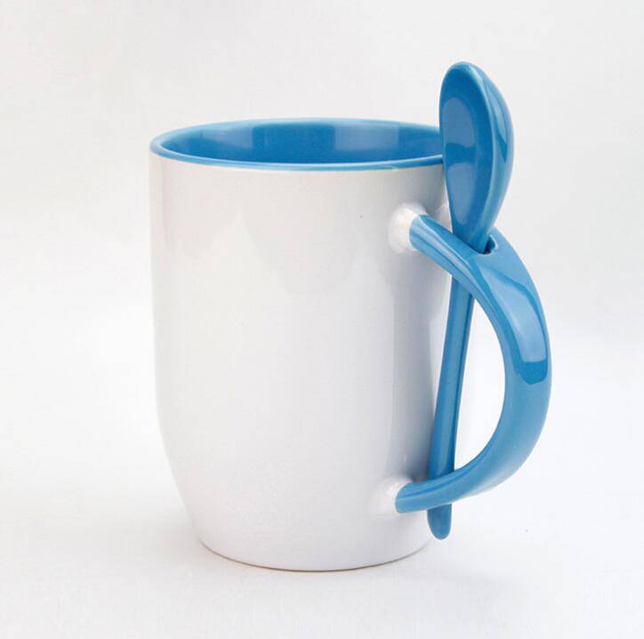 Spoon Mug