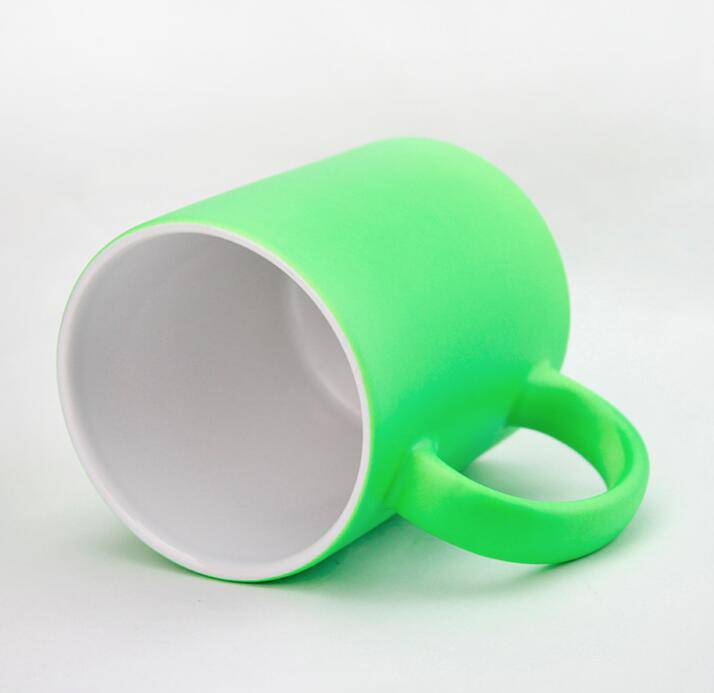 Fluorescent Cup