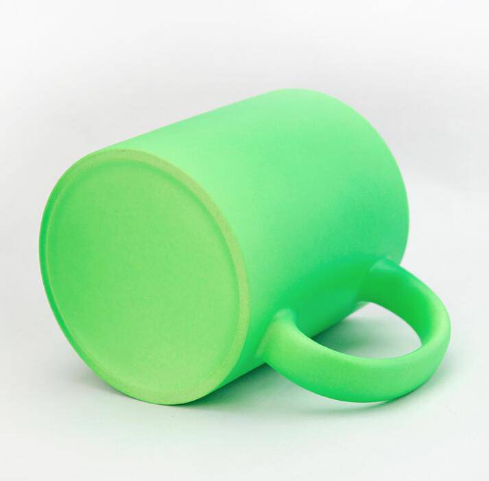 Fluorescent Cup