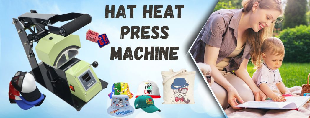 heat transfer machine