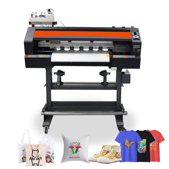 T shirt PET Transfer Film Printer - PET Film Printer - SolToPrint: Heat ...