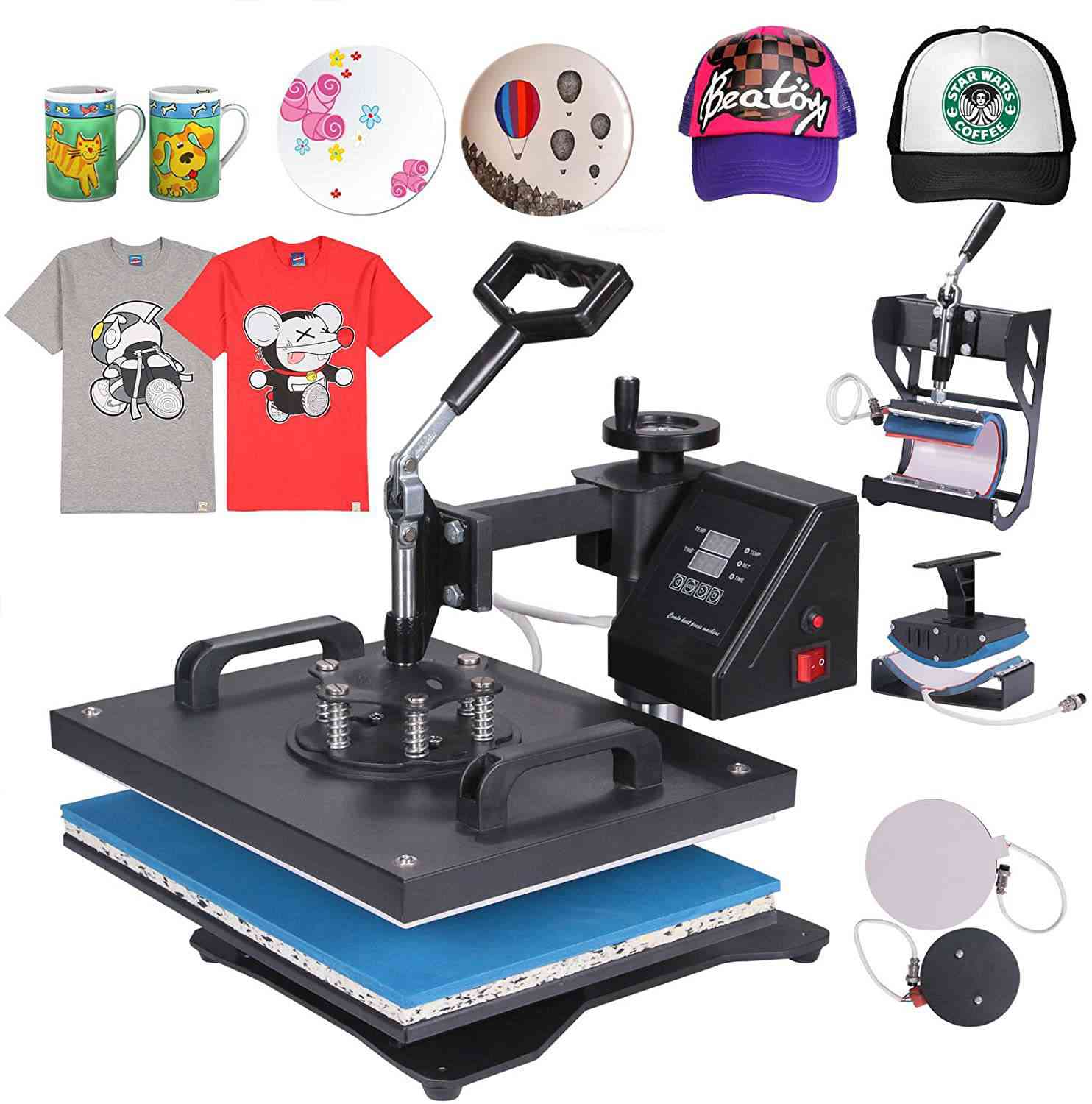 sublimation printing 