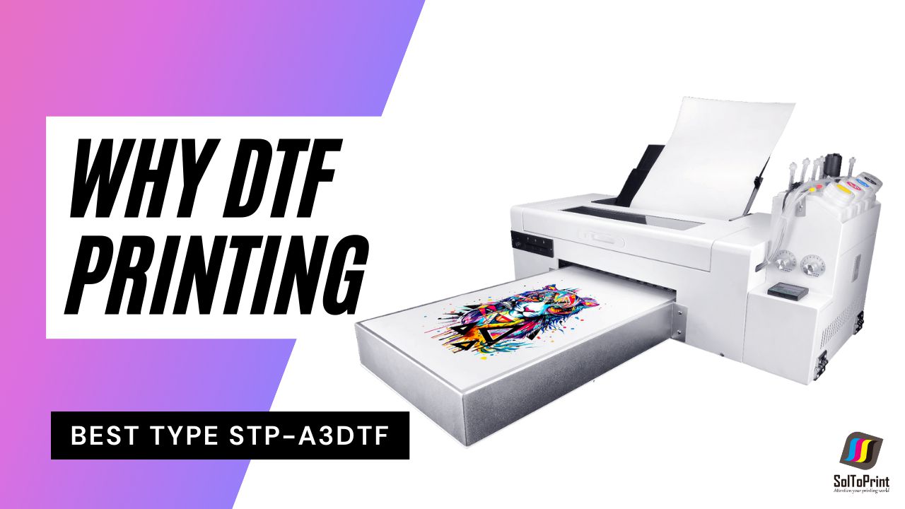 DTFprinters