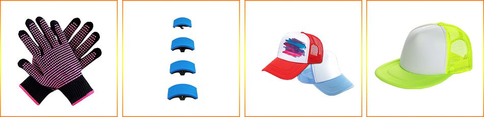 sublimation baseball rainbow cap