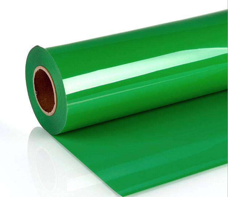 GreenVinyl