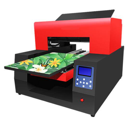 A4 Size UV Printer - UV Printer - SolToPrint: Heat Print, Heat Transfer ...