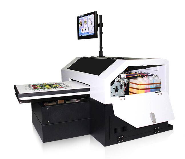 A3 DTG Printer - UV Printer - SolToPrint: Heat Print, Heat Transfer ...