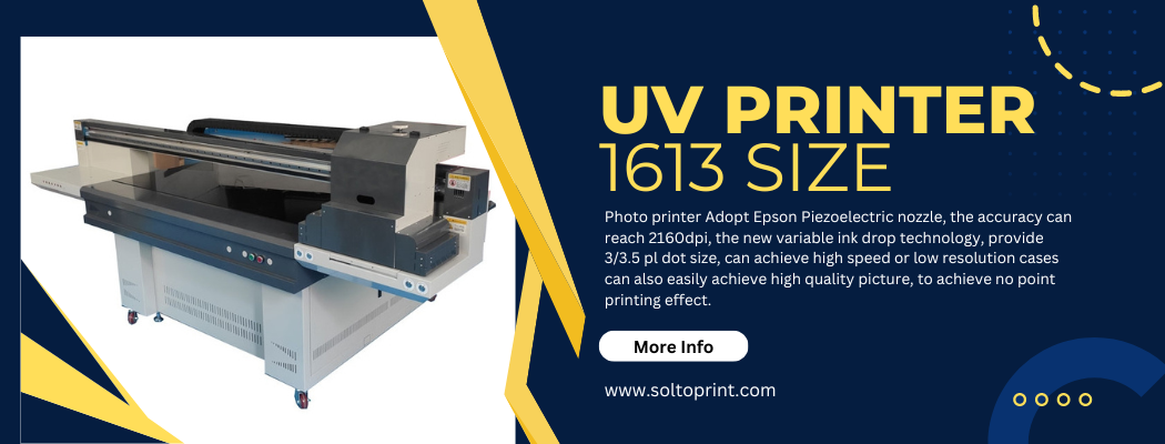 Epson uv printer 